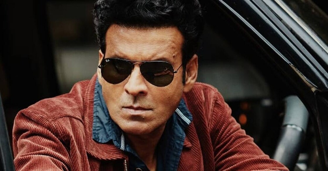 Manoj bajpayee. Manoj Bajpayee. Photo: IANS