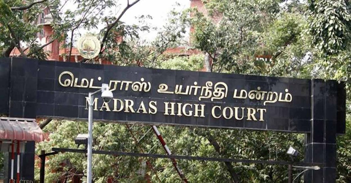 The interim order was passed by the Madras High Court following a suit filed by Susi Ganesan seeking Rs 1.10 crore as compensation to him. Photo: IANS