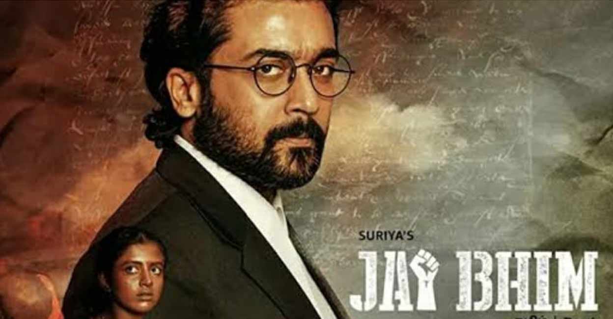 Jai Bhim: Madras HC quashes FIR against actor Suriya