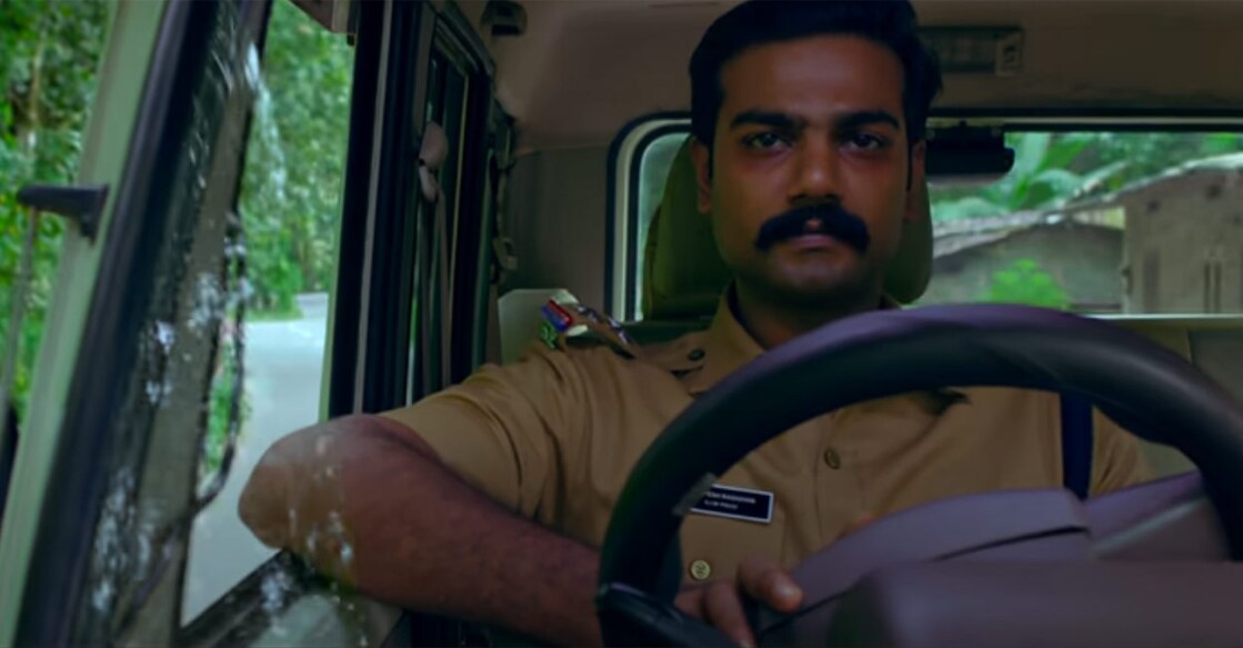 Dheeraj Denny plays the lead in the movie.