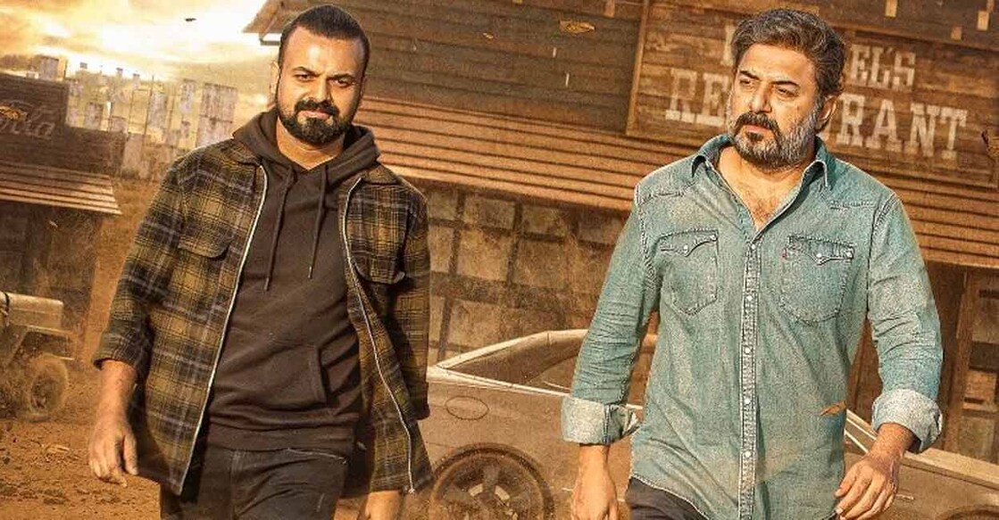 Kunchacko Boban is making his Tamil debut in 'Rendagam' starring Arvind Swamy.