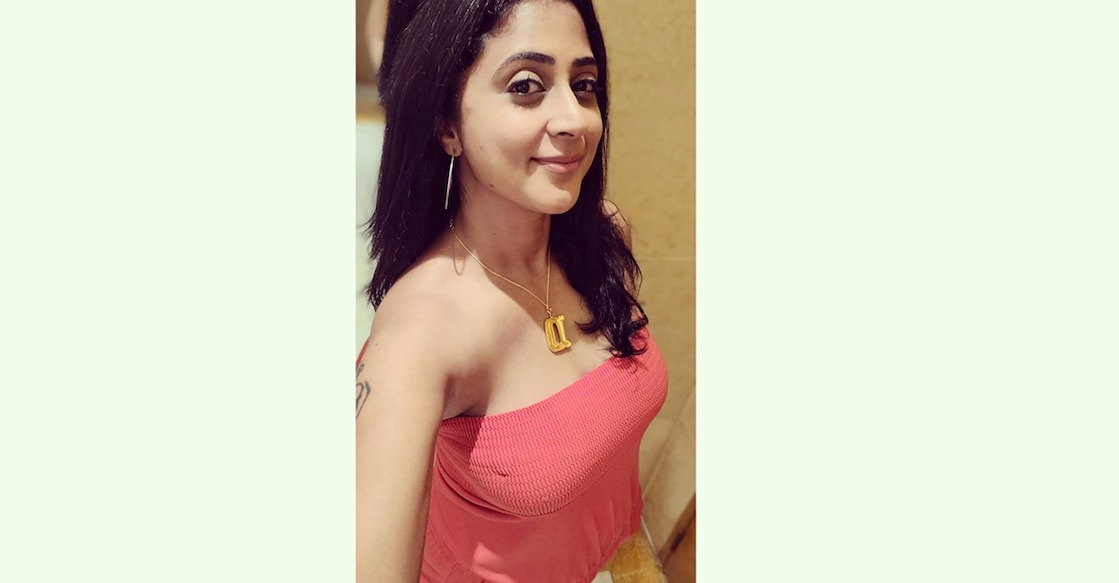 Kaniha. Photo: IANS
