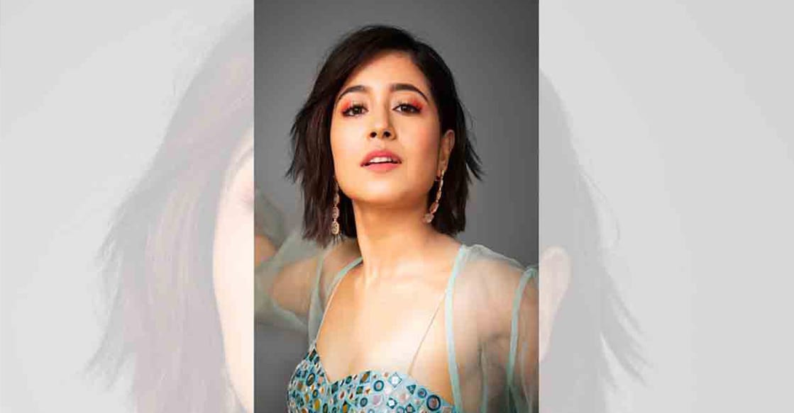 Shweta Tripathi. Photo: IANS
