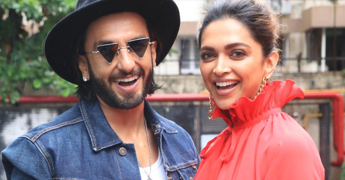 The power-couple keep sharing pictures and loved-up comments on their social media for each other. Photo: IANS