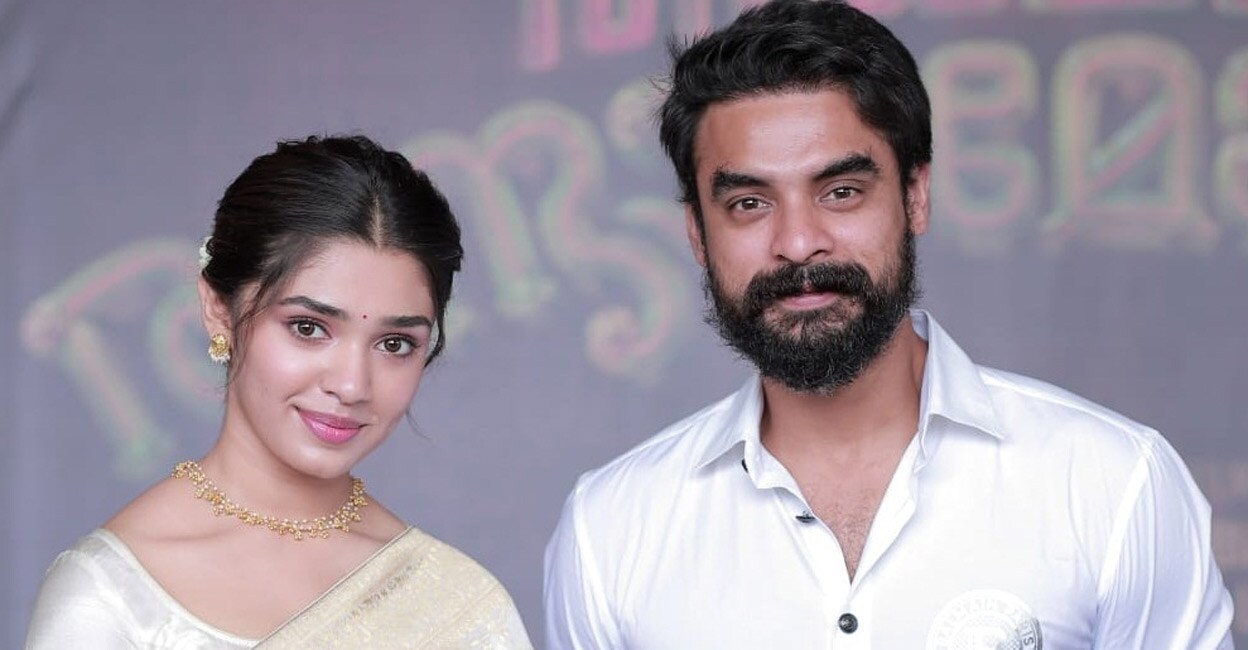 Kriti Shetty, Aishwarya Rajesh and Surabhi Lakshmi will play the female leads. Photo: IANS