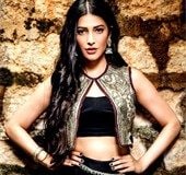 Shruti Haasan admits she got a nose job after her first film