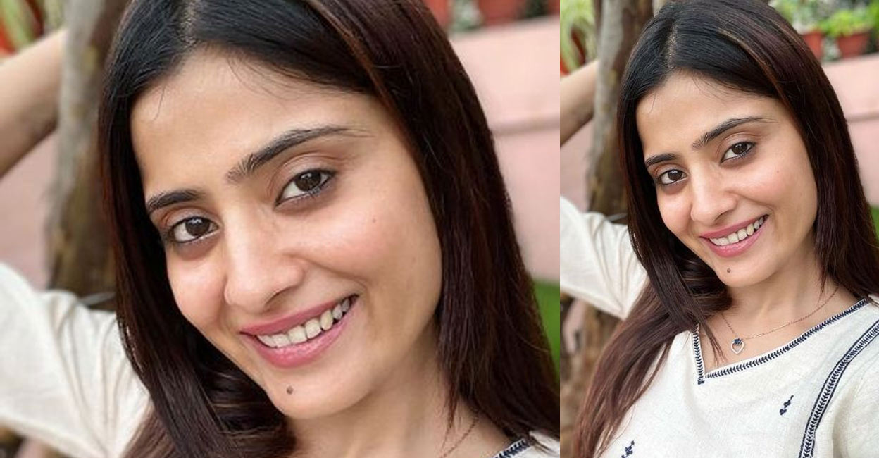 Vaishali Takkar Vaishali who was known for her work in shows like 'Sasural Simar Ka' was found hanging at her residence on Sunday. Photo: IANS