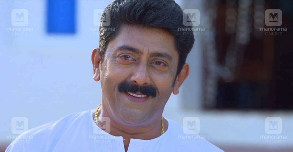 Asokan turns music director for his 185th movie Entertainment News