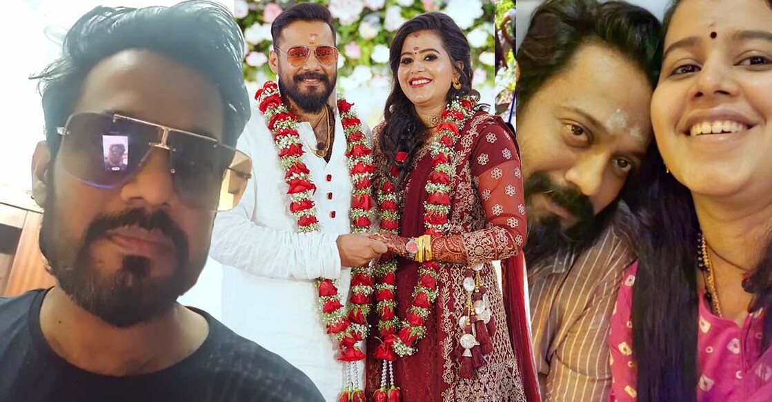 Bala also hinted that the media was responsible to some extent for his failed marriage. Photo: Bala| Facebook