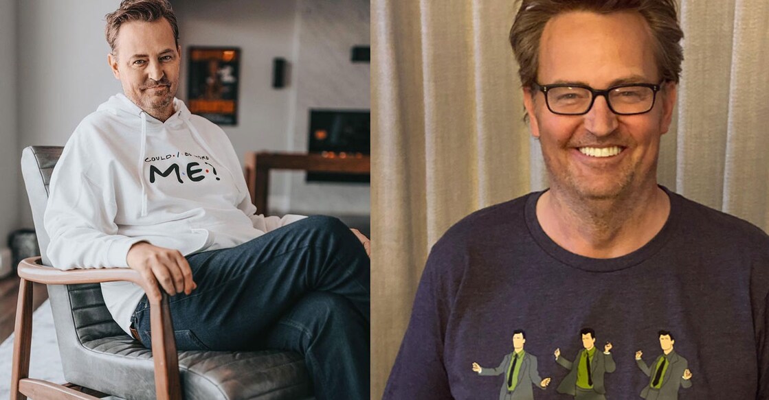 The extract was published on October 24 in 'The Times' from his upcoming memoir, 'Friends, Lovers and the Big Terrible Thing'. Photo: IANS | Instagram