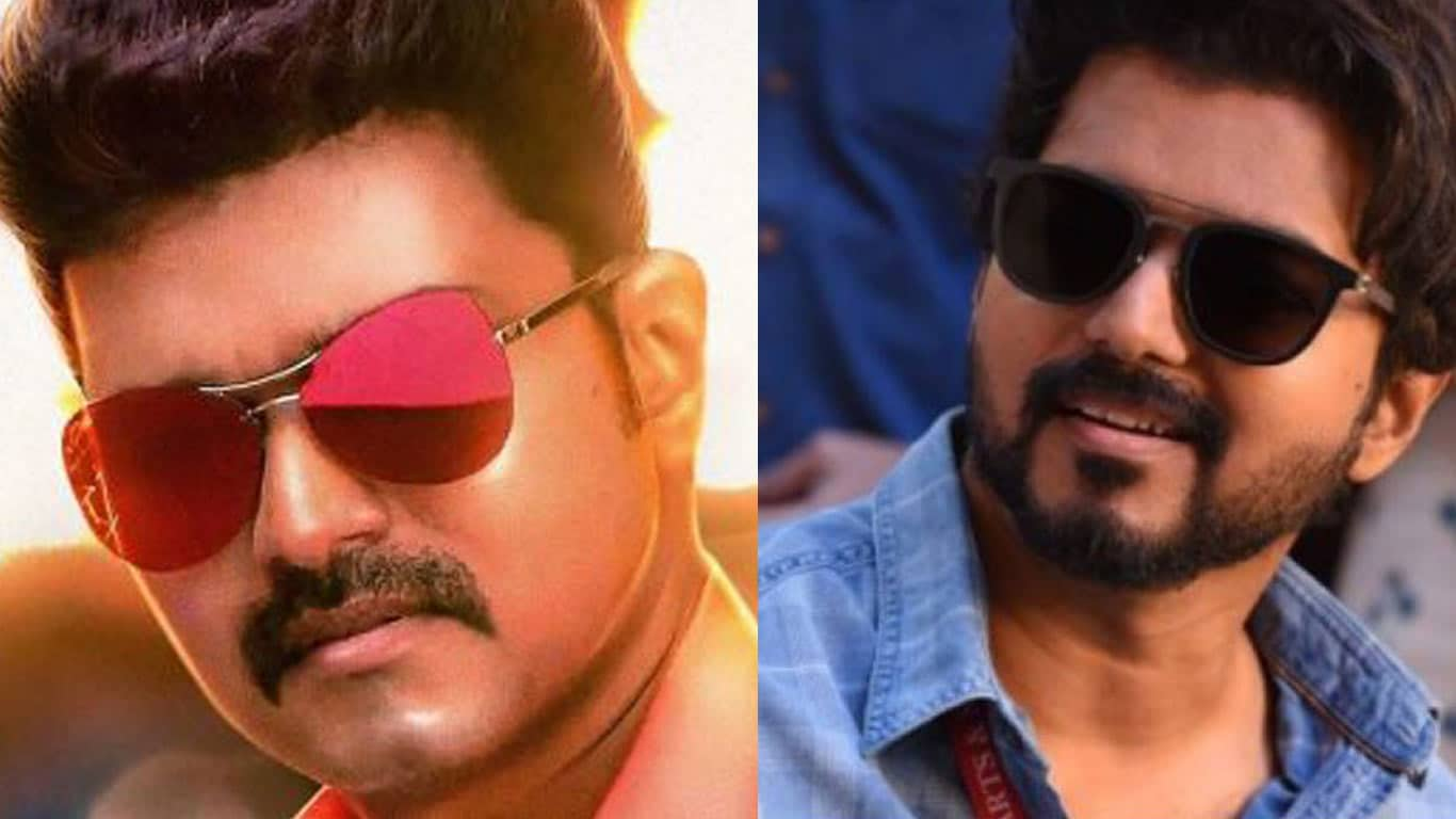 Vijay-starrer ‘Thalapathy67’ to go on the floors in Munnar ...