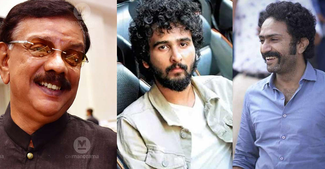 The film went on the floors in Kochi. File photos