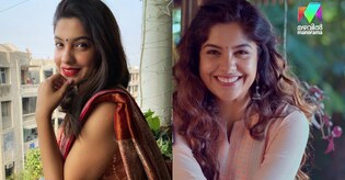 Try out things that excite you: Archana Kavi on her Television debut | Rani Raja serial