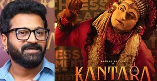 Varaha Roopam song is not a copy: 'Kantara' director Rishab Shetty