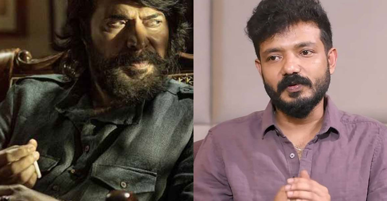 'Denial of work is wrong'; Sreenath Bhasi gets Mammootty's support