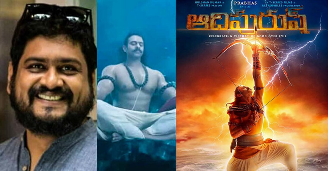 Prabhas-starrer 'Aadi Purush' is set to release in January 2023