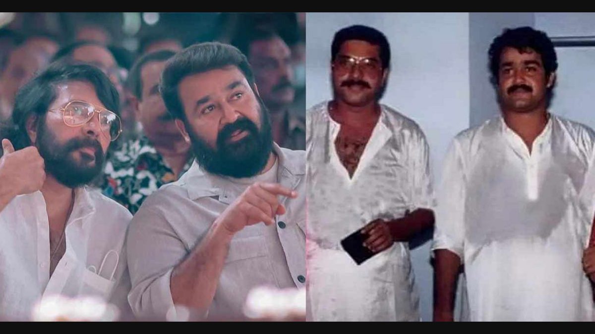 Here is why Mammootty is still the most stylish star in Malayalam cinema