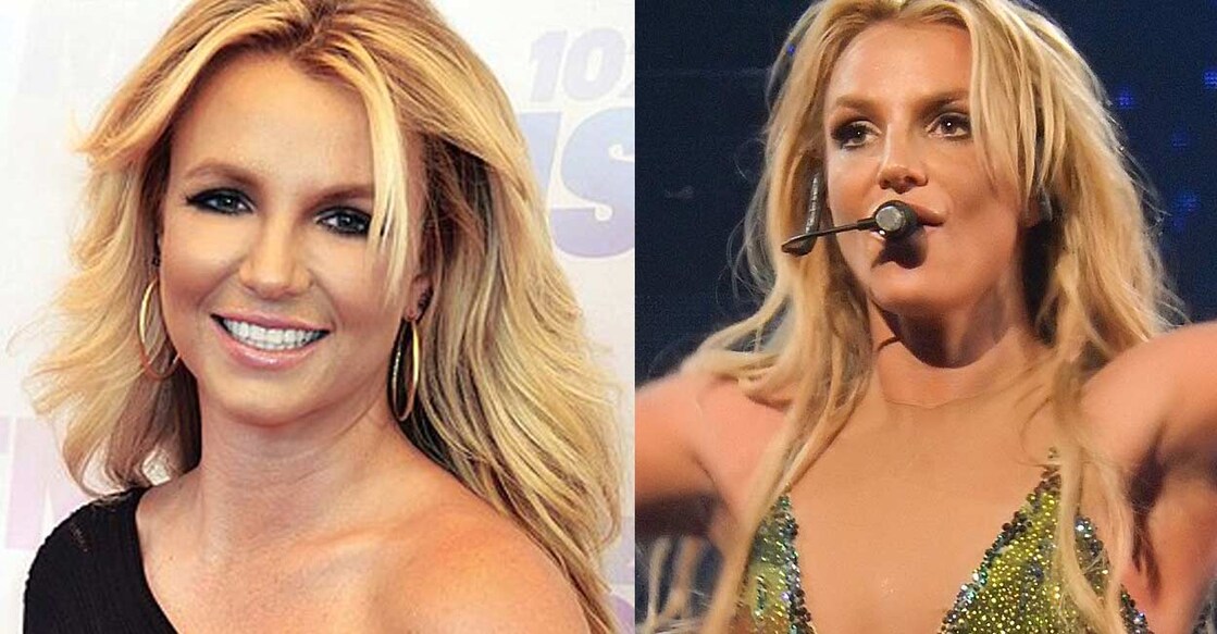 Britney Spears