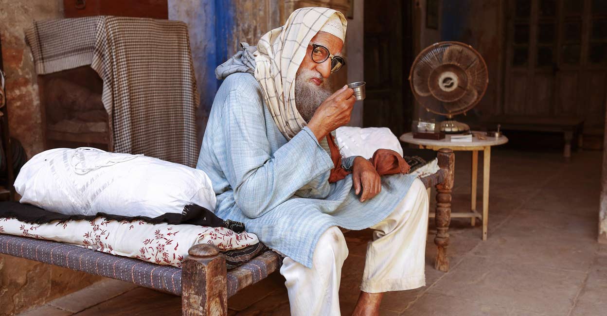 Amitabh Bachchan Amitabh Bachchan