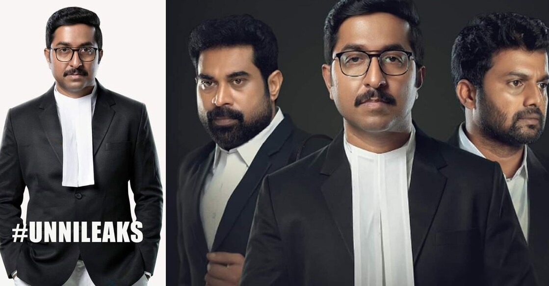 The film will hit theatres on November 11. Photo: Facebook