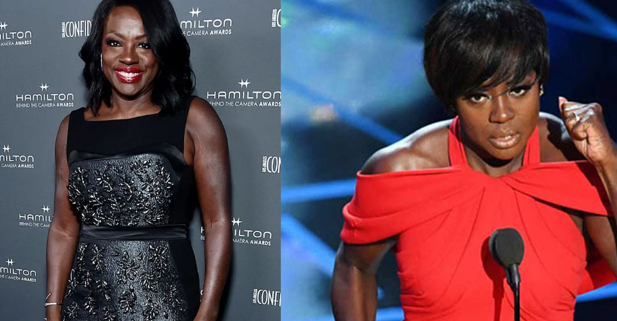 The Academy Award-winning star received the Icon award at the Harper's Bazaar Women of the Year Awards 2022 on November 10. Photo: Instagram | File photo