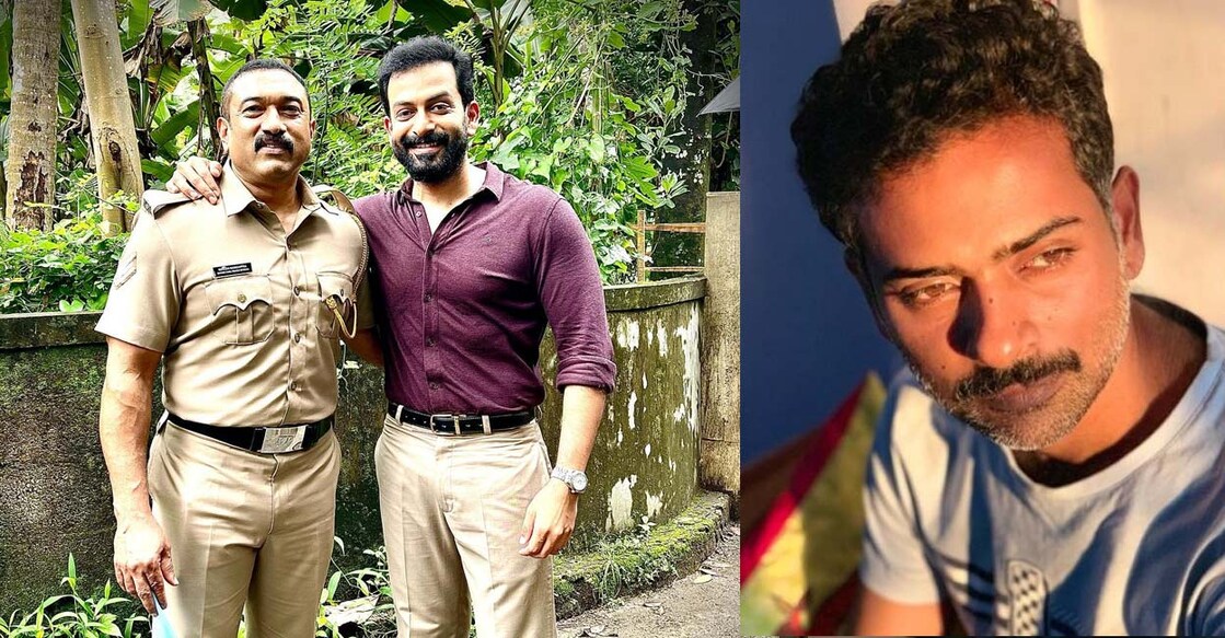 Alphonse Puthren had stated that the film needs some last-minute polishing. Photo: Instagram