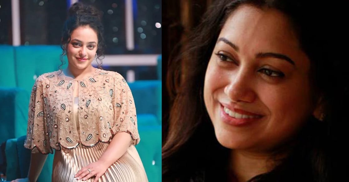Nithya Menen will play a pregnant women in Anjali Menon's upcoming film 'Wonder Women'. Photo: IANS