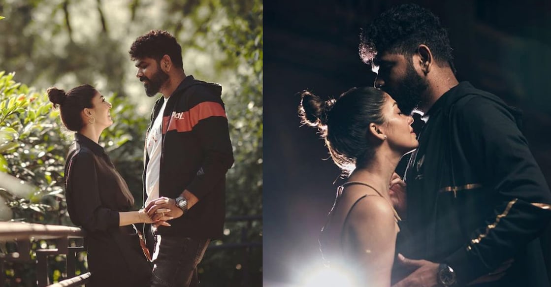 The actress celebrated her 38th birthday today. Photos: Instagram