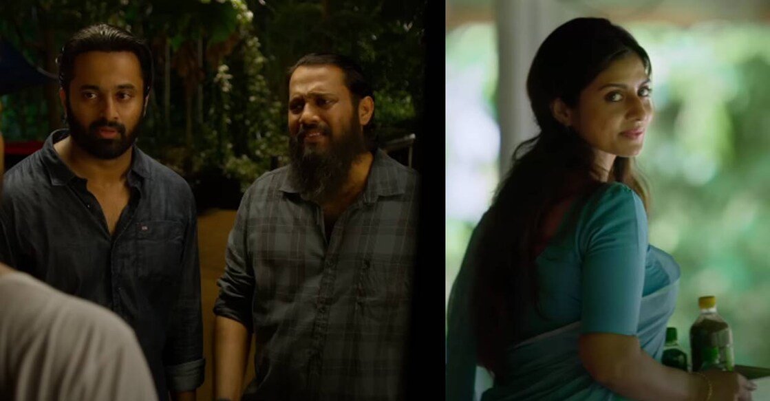 Unni Mukundan has produced the film, which will hit theaters on November 25. Video still | YouTube