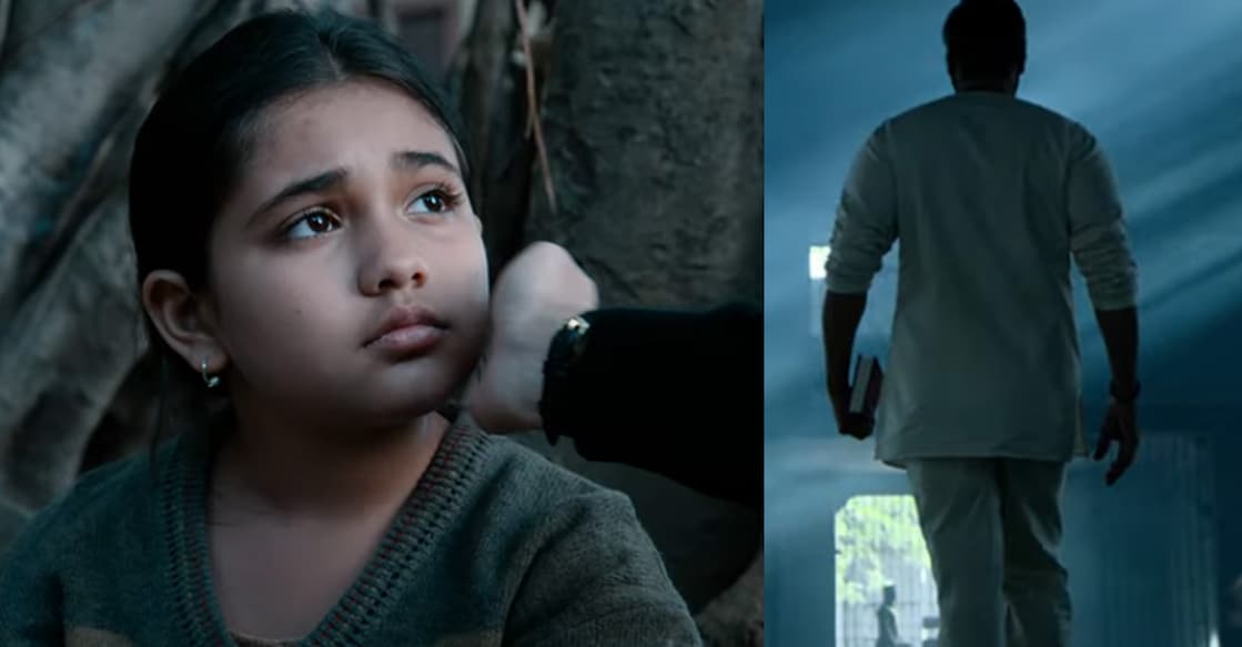 Ajay Devgn Ajay Devgn is directing 'Bholaa'. Video still | YouTube