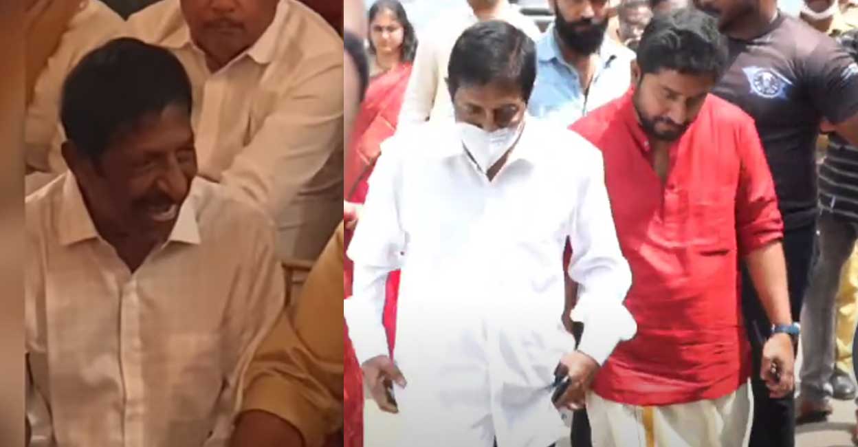 The photos and videos of the actor who is looking robust and in good health has warmed everyone’s heart. Video stills | Mohanlal Fans Club