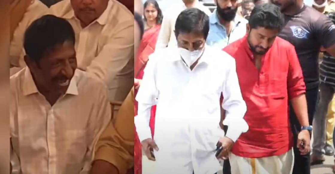 The photos and videos of the actor who is looking robust and in good health has warmed everyone’s heart. Video stills | Mohanlal Fans Club