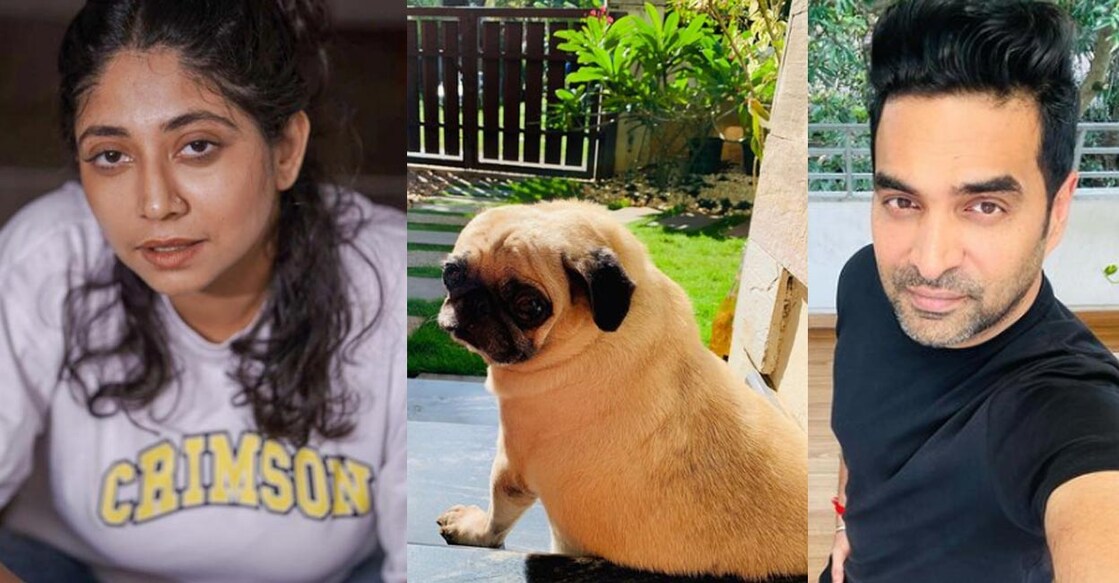 Gopi Sundar also described how Hiago was close to his family and friends. Photos: Instagram