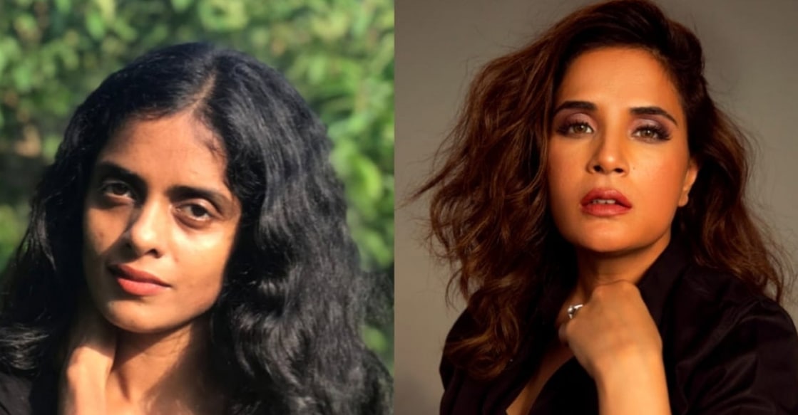 'Girls Will Be Girls', on the floors in Uttarakhand. Photo: IANS