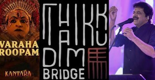 Singer Sreenivas says Thaikkudam Bridge should have refrained from going to court