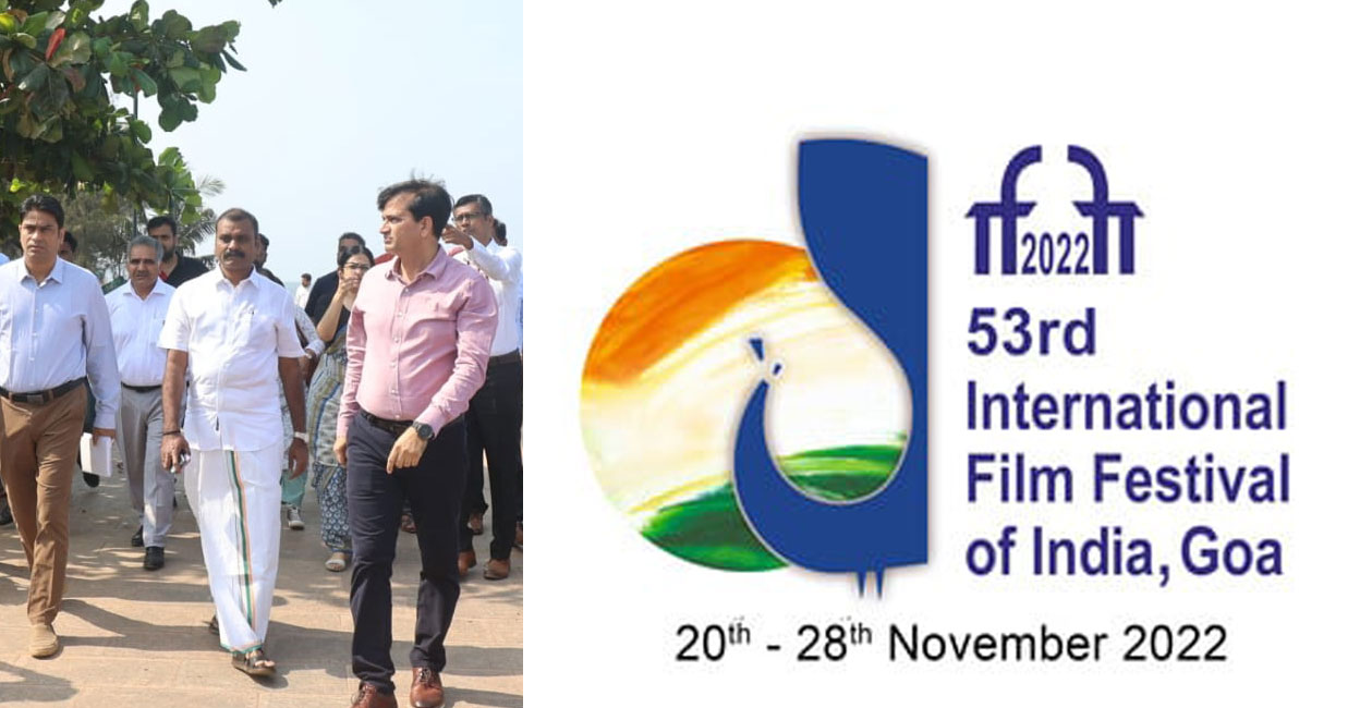 Film bazaars and other events will be held as part of the festival. Photos: IANS | Filmfreeway