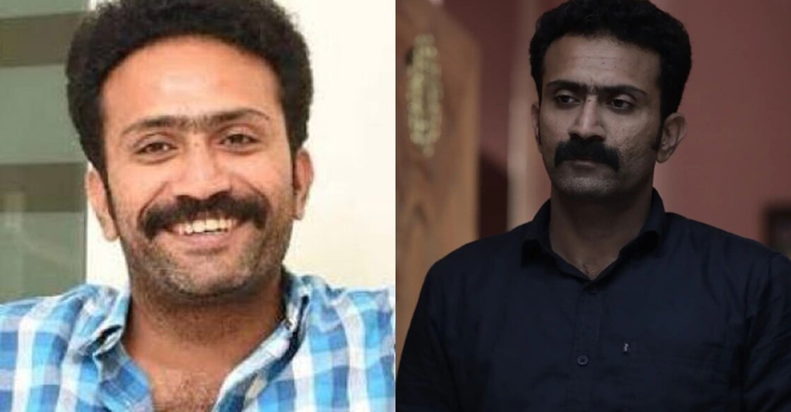 Shine Tom Chacko had reportedly attempted to enter the flight's cockpit without permission. Photos: Instagram