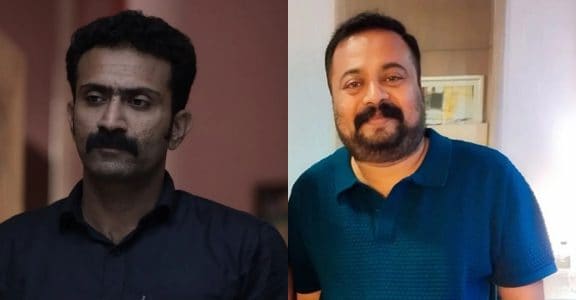 Shine Tom Chacko Accidentally Walked Over To Cockpit: Director Sohan 