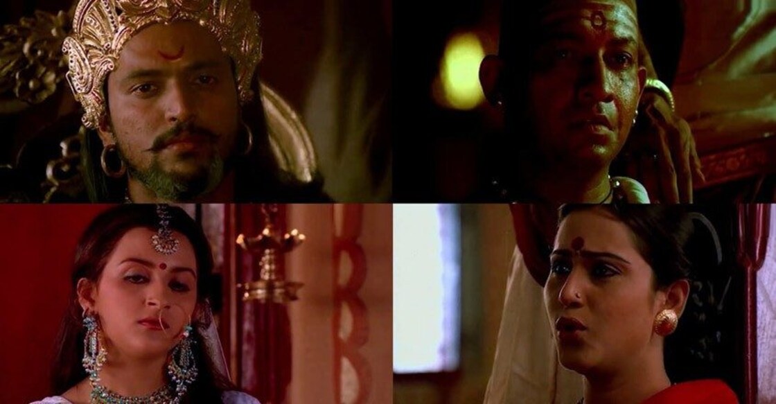 Vaisali was produced by Atlas Ramachandran