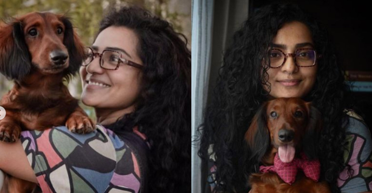 Parvathy