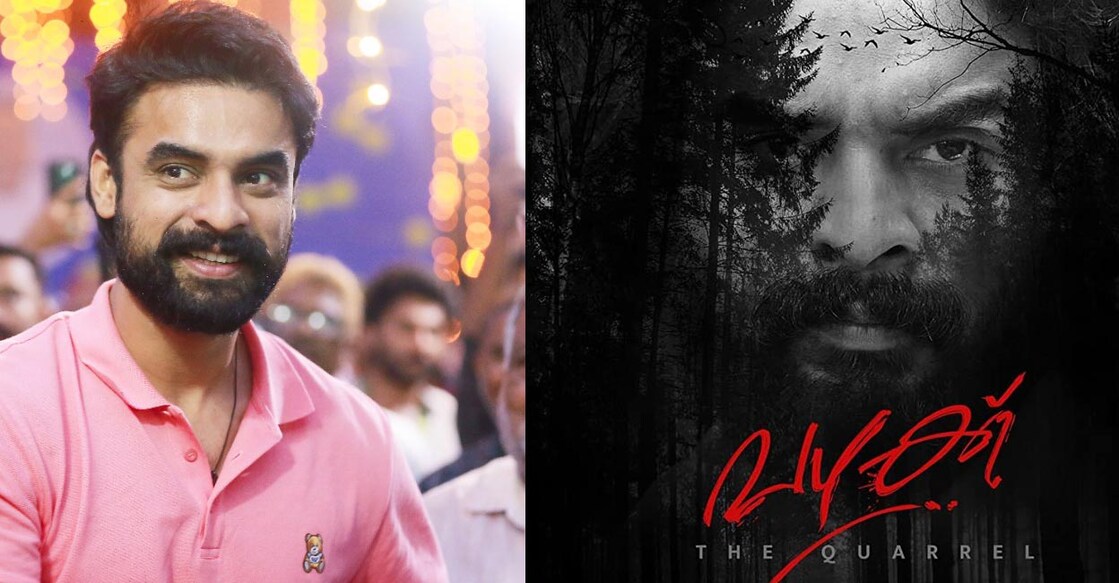 Sanal Kumar Sasidharan has helmed the movie 'Vazhakku'. Photos: Special arrangement