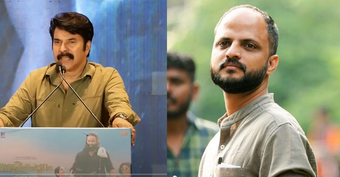 Jude Anthany Joseph's '2018' will hit theatres next year. Photos: Facebook