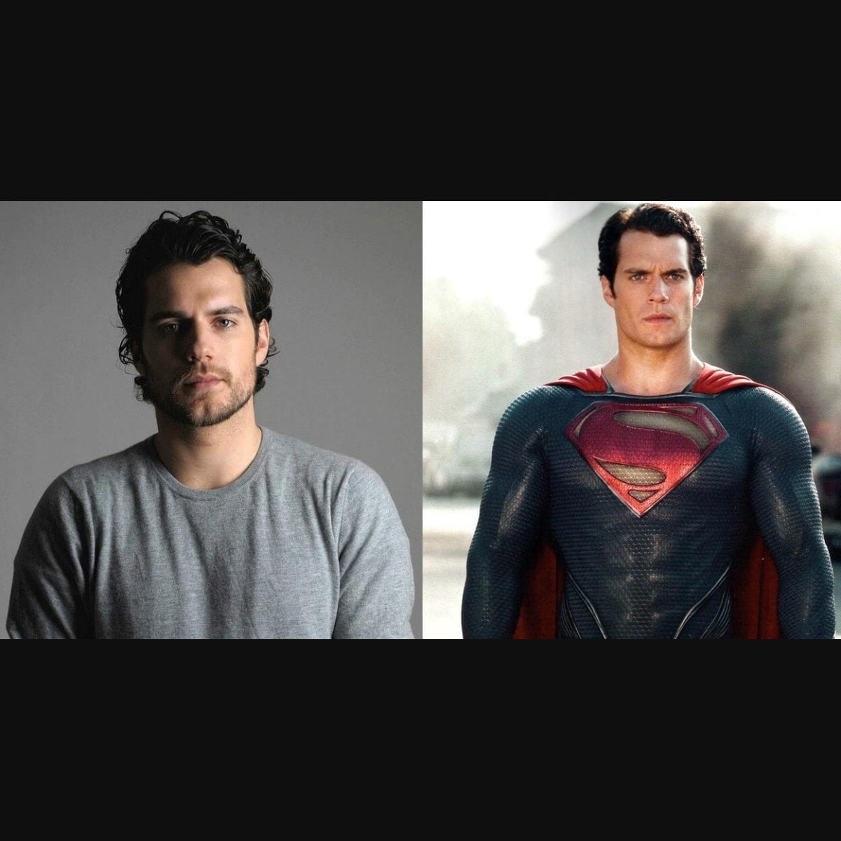 Cavill's Best Superman Return Is What Happened Between Man of Steel & BvS