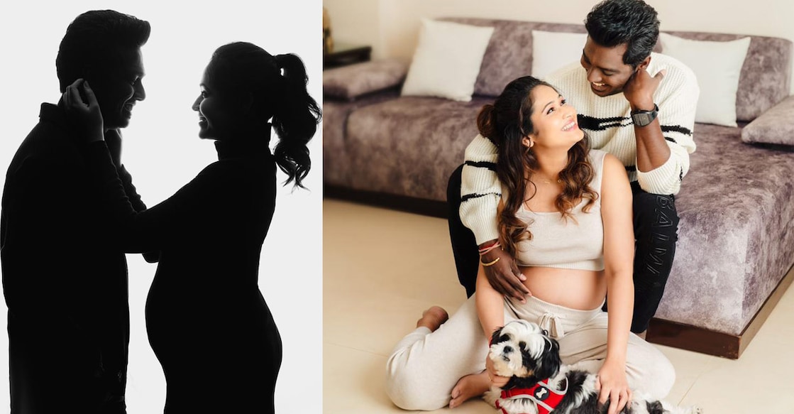 Atlee directed the hit film 'Bigil'. Photos: Special arrangement