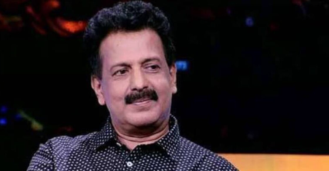 News that the actor had died was circulating on social media earlier in the day. Photo