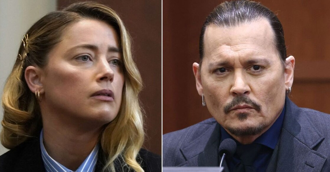 The sum is a significant reduction from the $8.35 million Amber was ordered to pay after a six-week trial in Virginia earlier this year. Photos: IANS