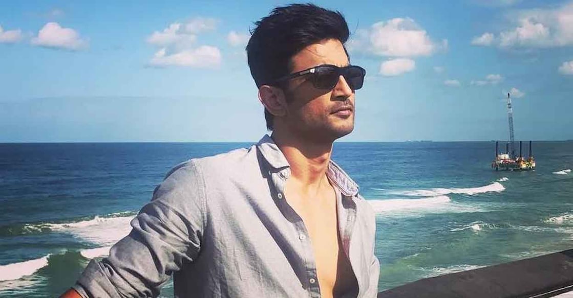 Actor Sushant Singh Rajput was found hanging in his flat in suburban Bandra on June 14, 2020. Photo credit: Instagram