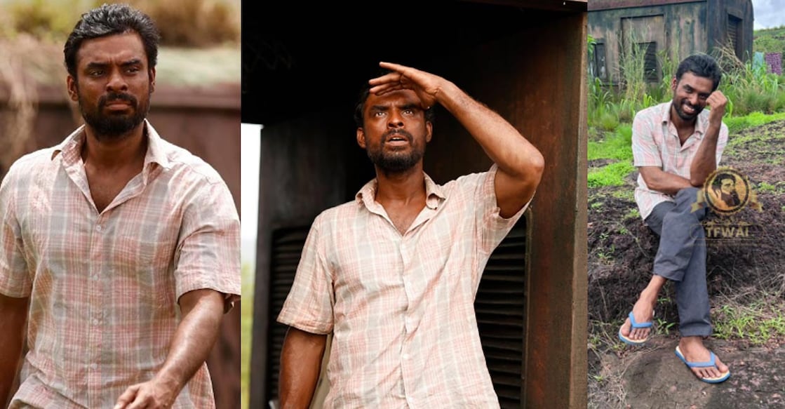 Tovino Thomas Tovino is collaborating with Dr Biju for the first time in his career.