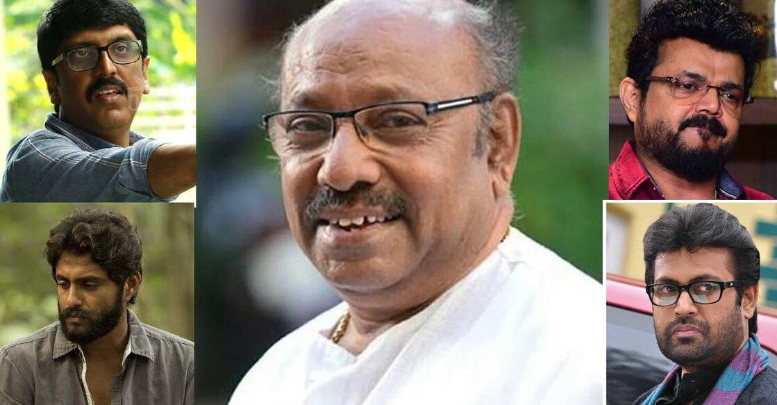 Kochu Preman is known for essaying several humourous roles in movies. Photo: Manoramaonline