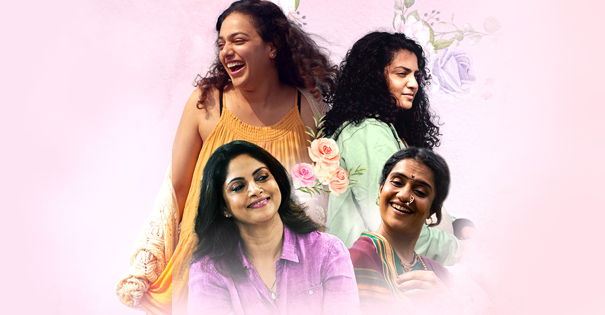 Start, Action, Cut – Decoding Anjali Menon's 'Wonder Women'